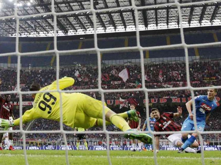 Zero punti a chi pareggia senza reti. L'idea di un bambino