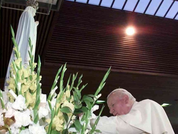 Jean Galot, il mariologo di Wojtyla