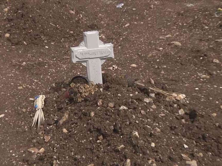 Il medico: «Arrivano fiaccati da fame e violenze. Così li salviamo»