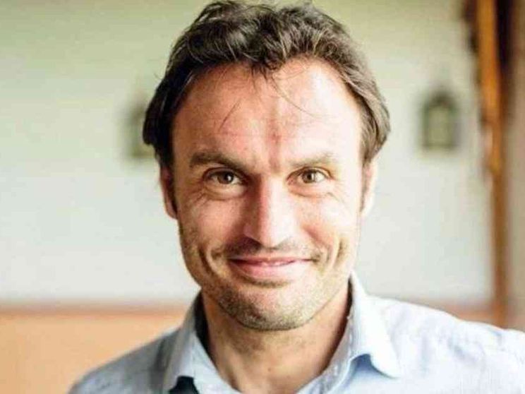 Don Marco Pozza: «Dentro il Padre Nostro si nasconde la concretezza di Dio»