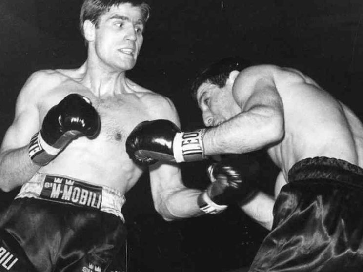 Nino Benvenuti, 80 anni e «pronto a far pace con Mazzinghi»