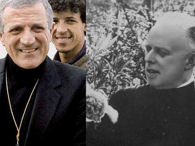 La pace come questione di fede