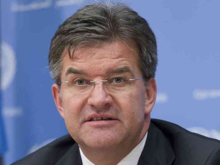 L'Onu deve e quindi può prevenire la guerra