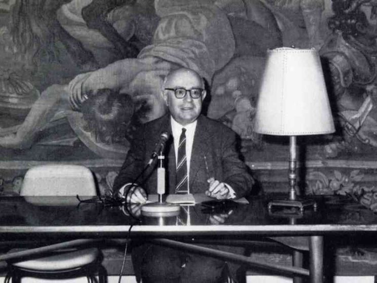 Adorno, all'Occidente serve più cultura critica