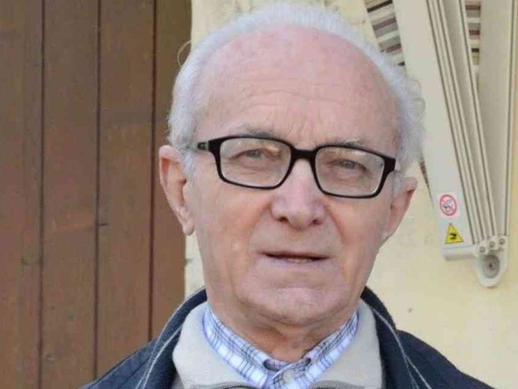 Don Moretto, 85 anni, ancora parroco nella terra del prosecco