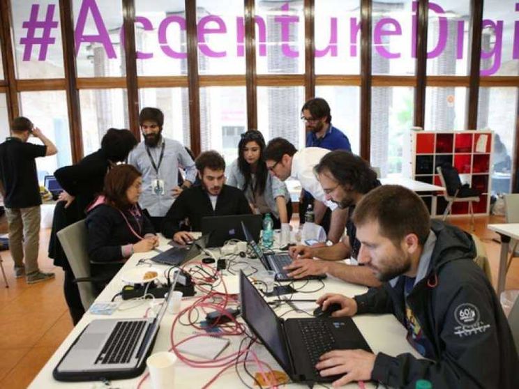 Alla ricerca di 100 talenti in ambito cloud