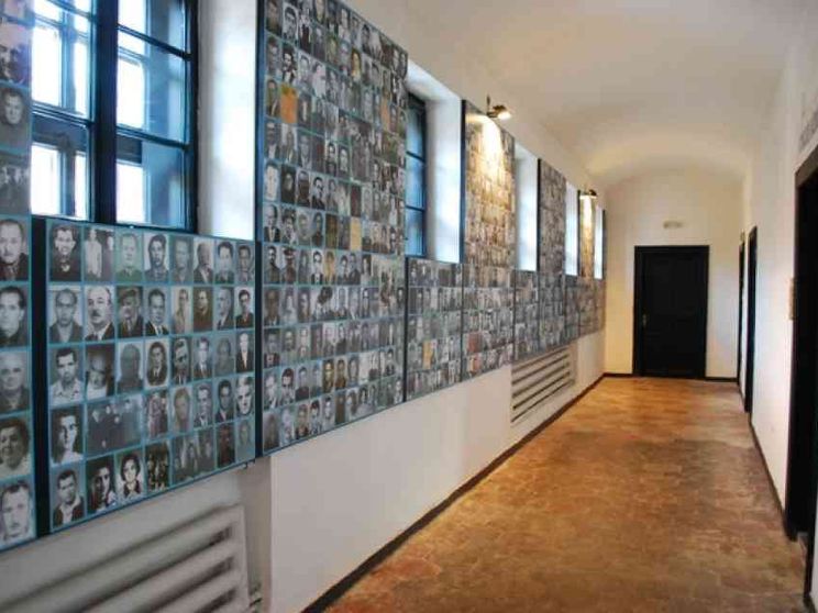 Il vescovo che si scoprì poeta nel gulag