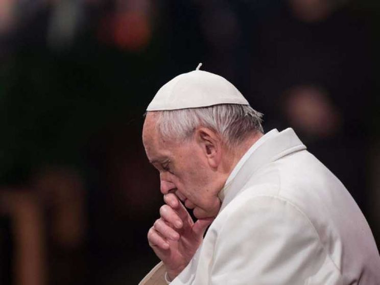 Il Papa incontrerà alcune vittime di abusi subiti in Cile
