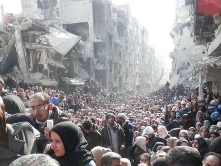 In nome della dignità e dell’Istruzione