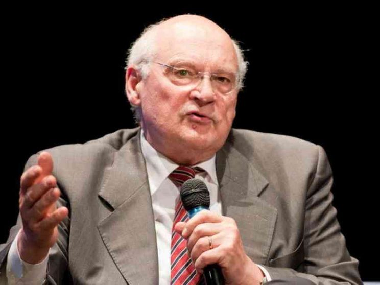 L'economista Zamagni: «E' tempo di economia civile»