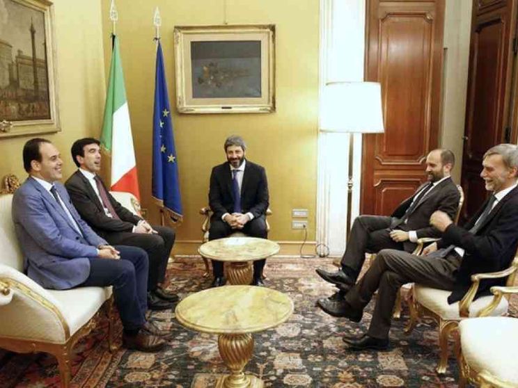 Il Colle dà tempo. Ma ora teme le nuove urne