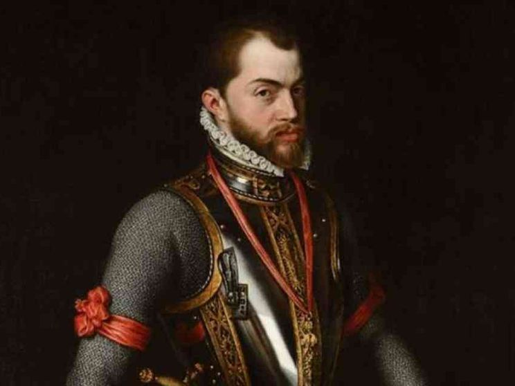 Filippo II, dopo secoli si rovescia la “leyenda” nera del re