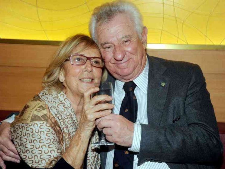 Morto Pietro Marzotto