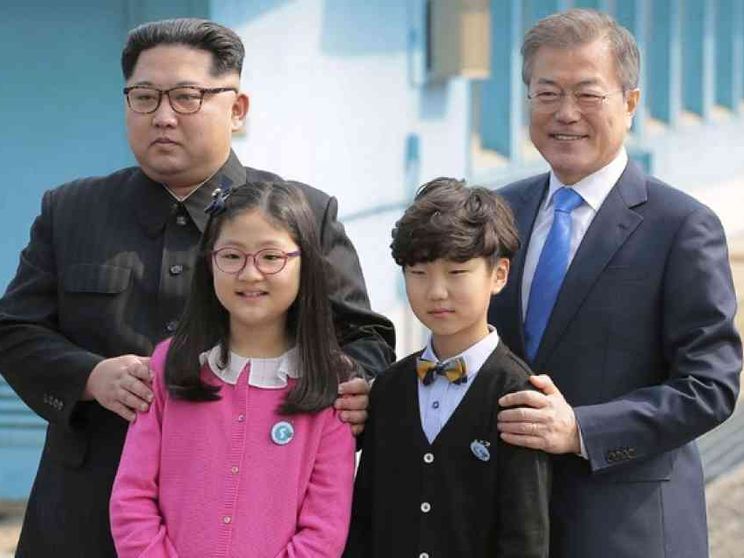 A Pyongyang si respira da tempo «un'aria nuova»