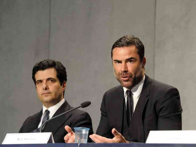 Vaticano, diminuiscono le segnalazioni di attività finanziarie sospette