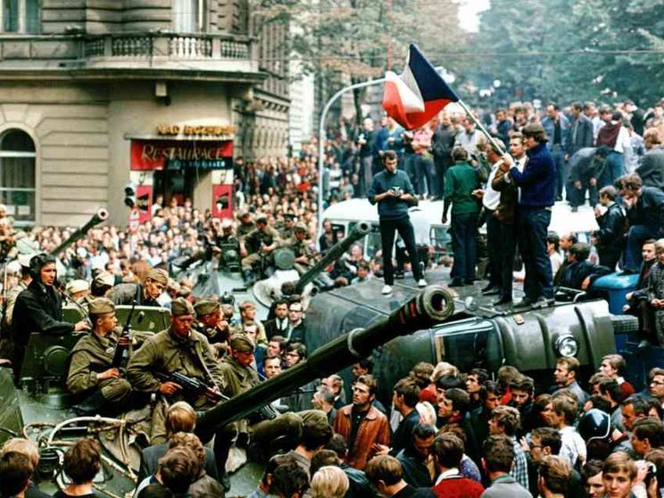 Socialismo umano: la lezione incompresa della Primavera di Praga