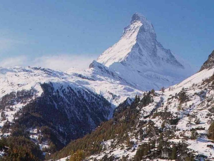 In montagna 9 vittime tra Svizzera e Francia