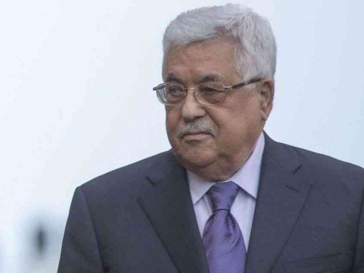 Abu Mazen: gli ebrei, con l'usura, furono causa della Shoah