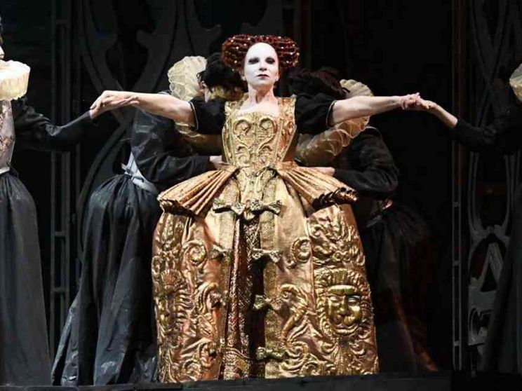 Mariella Devia: «Con Norma il mio addio alle scene»