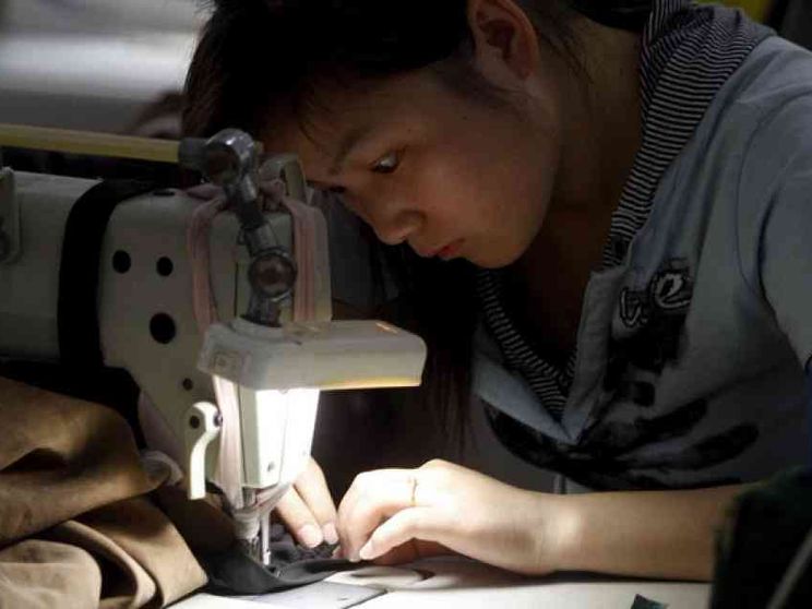 Ancora lunga la strada della moda sostenibile