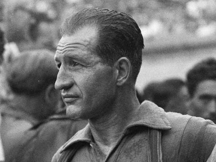 In bici contro il Male nel nome di Bartali