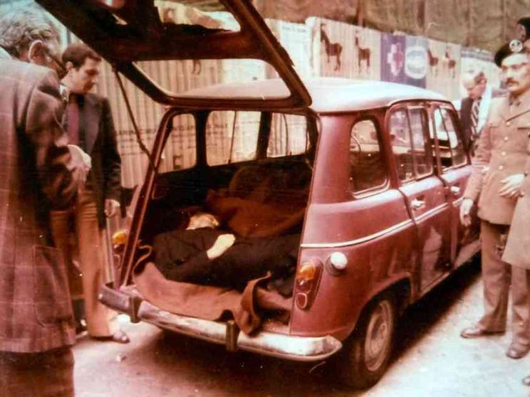 40 anni fa l'omicidio di Moro: ecco cosa scrisse Avvenire