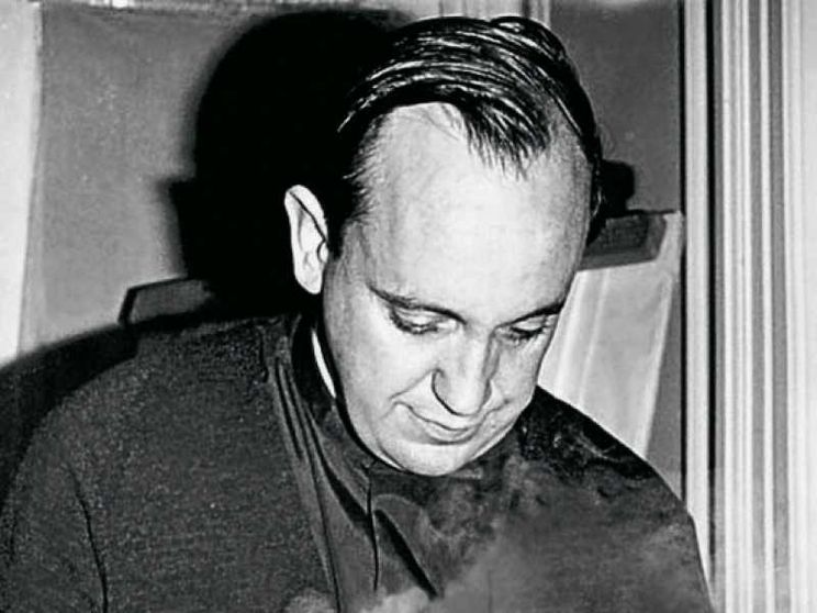 Bergoglio e il discernimento, le radici dei documenti papali di oggi