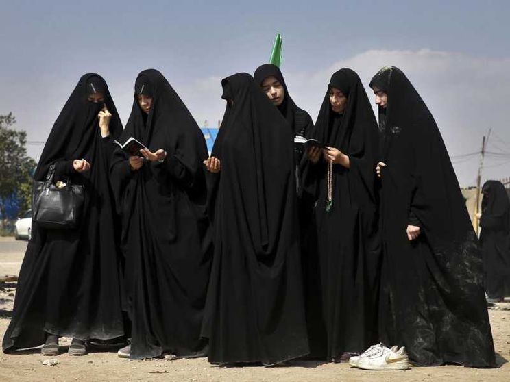 Spose del Daesh le nuove perseguitate