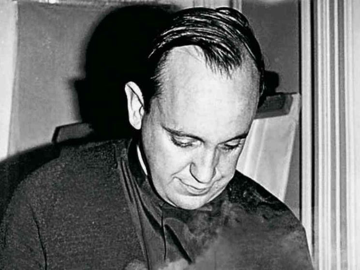 Bergoglio e il discernimento, le radici dei documenti papali di oggi