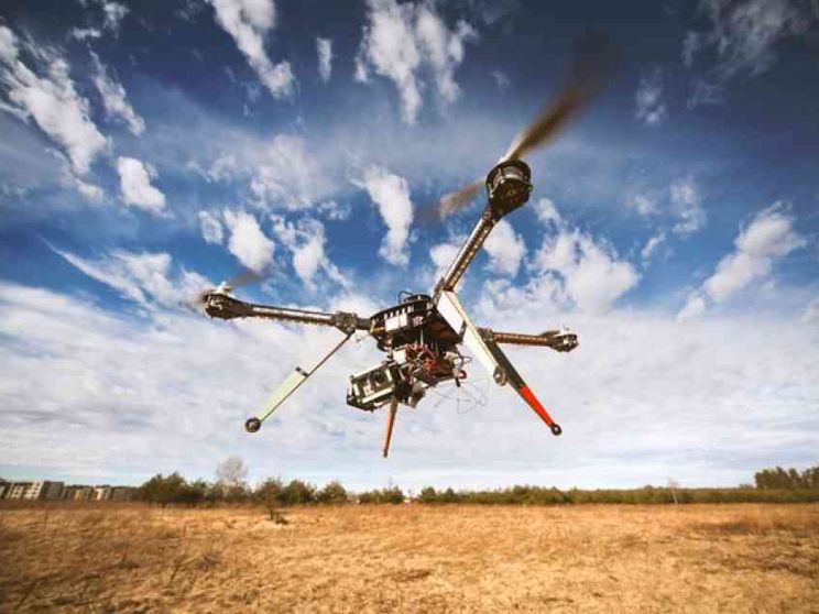 Acqua e cibo, il futuro è sostenibile