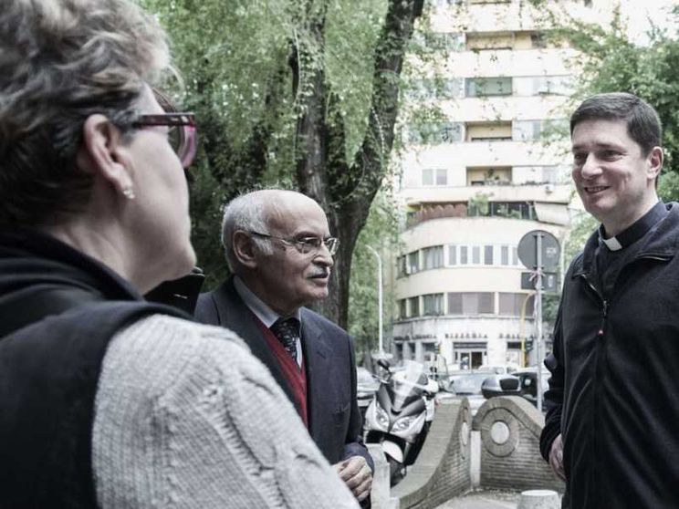 8xmille all'insegna della trasparenza