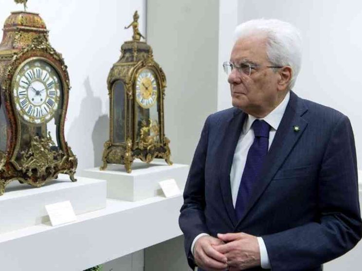 Governo del presidente, il piano di Mattarella
