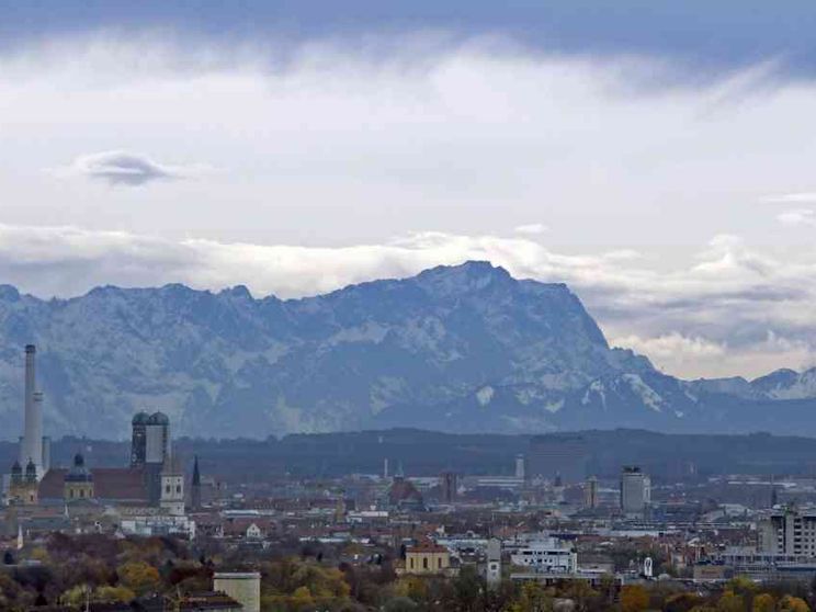Crocifisso negli edifici istituzionali: in Baviera non calano le polemiche