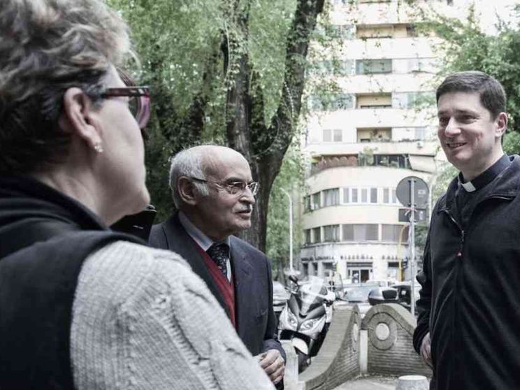 8xmille all'insegna della trasparenza