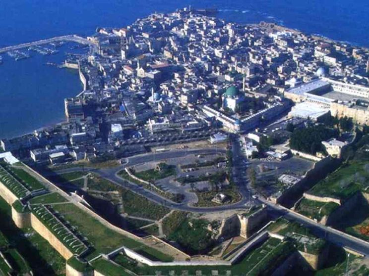 Acri, alla scoperta del regno dell'archeologia crociata