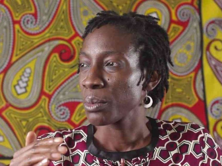 Omotoso: racconto com'è cambiata la vita dopo l'apartheid