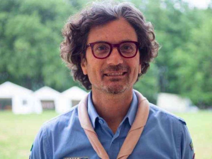 Scout, Vincenzo Piccolo è il nuovo presidente nazionale di Agesci