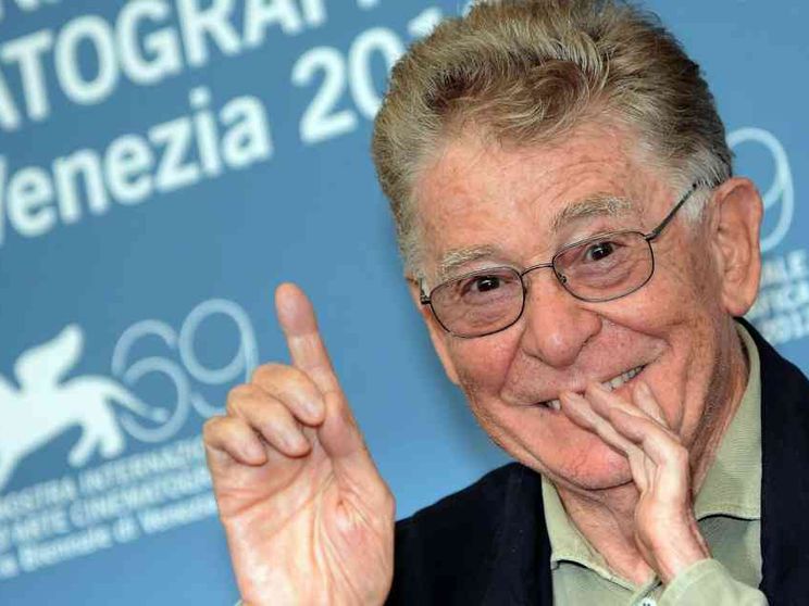 È morto Ermanno Olmi. L'ultimo suo lavoro sul cardinale Martini