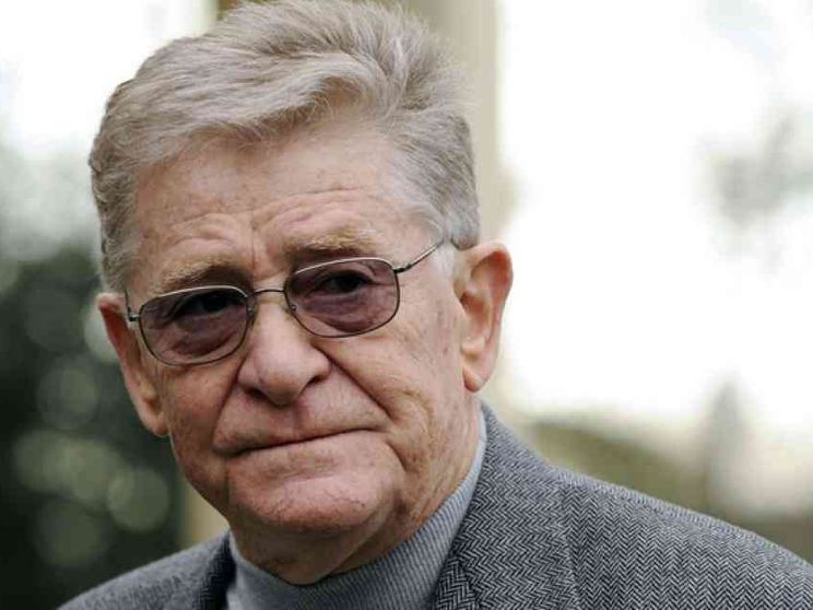 Olmi: «I miei ottant’anni cercando l’uomo e il mistero di Dio»