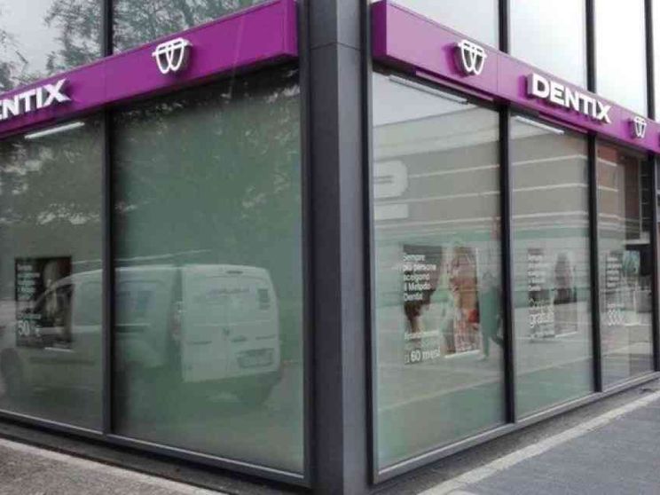 Nuove cliniche e assunzioni