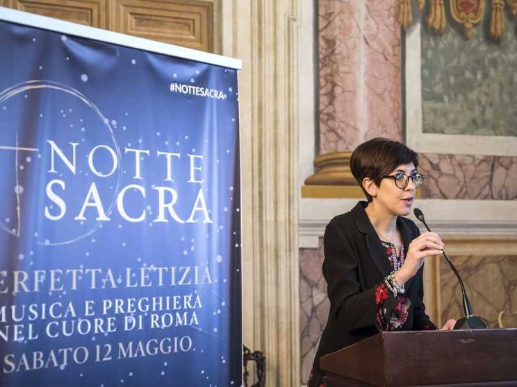 A Roma una chiesa per i giovani. Dedicata a San Giovanni Paolo II