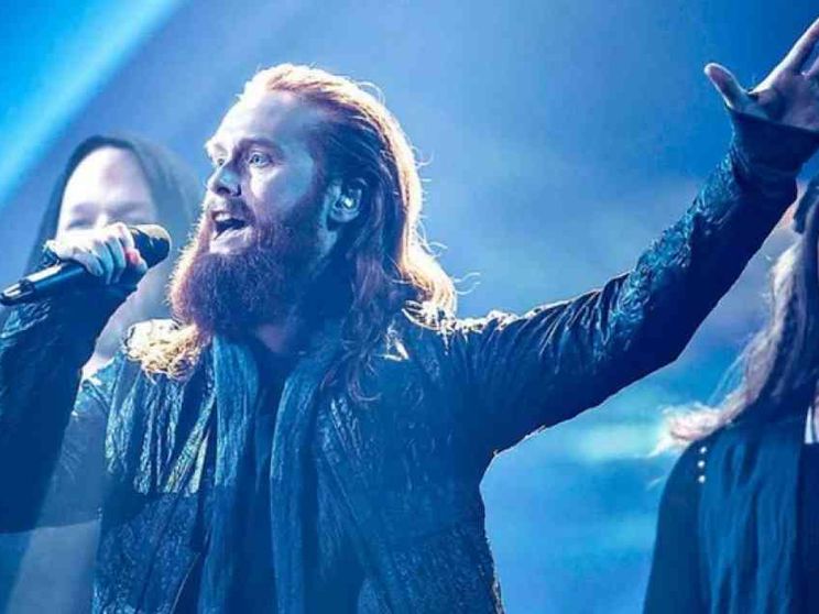 La fede vichinga sbarca all'Eurofestival