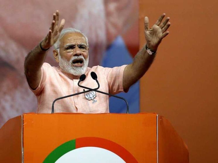 «Con Modi al potere in aumento le violenze sui cristiani»