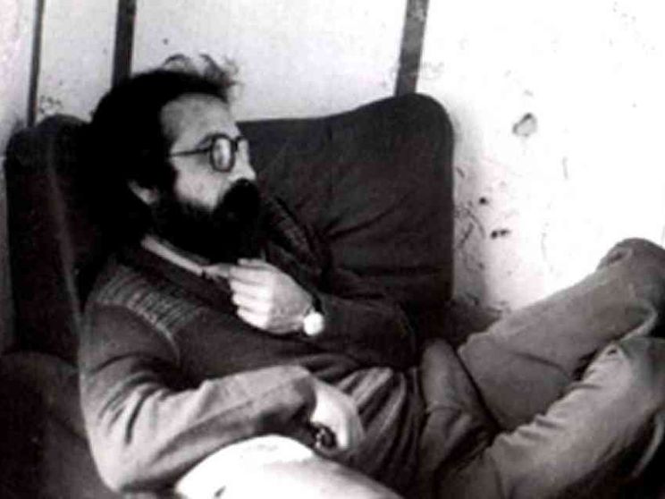 Peppino Impastato: la sua morte venne oscurata dal caso Moro