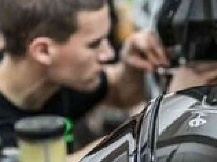 Alla ricerca di personale