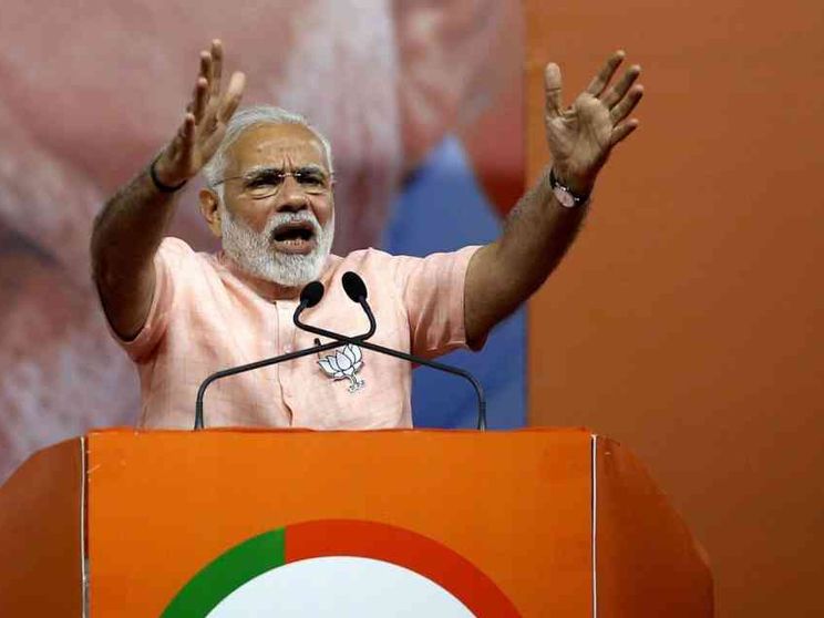 «Con Modi al potere in aumento le violenze sui cristiani»