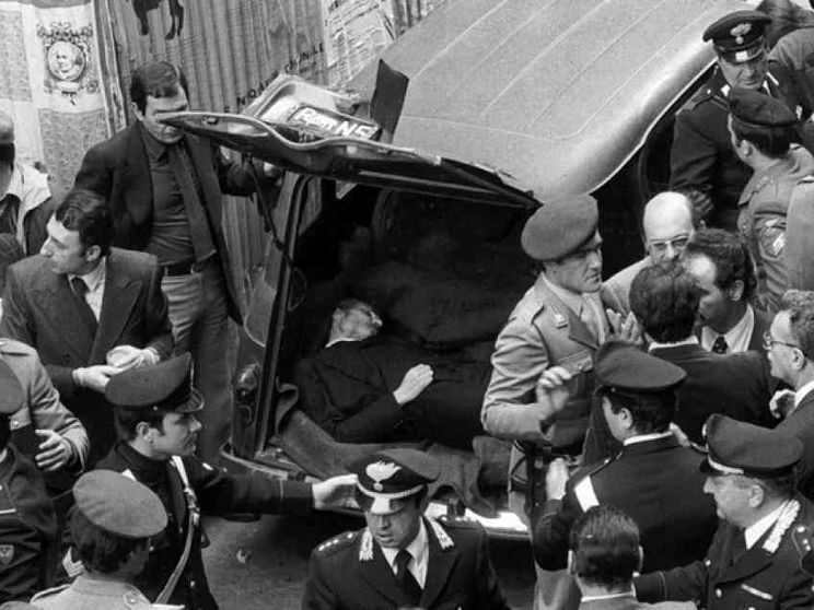 L'uccisione di Aldo Moro: l'ultimo tentativo del Papa di salvarlo