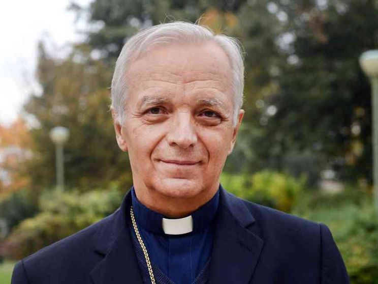 Il vescovo Meini: Loppiano è una speranza da sostenere