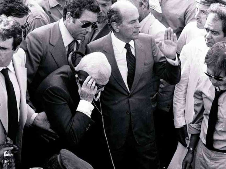 1981 - L'Italia con Alfredino in una tragica diretta tv