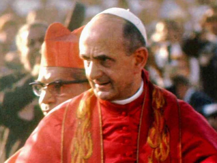 Pietro Parolin: «Paolo VI è stato il profeta della pace globale»